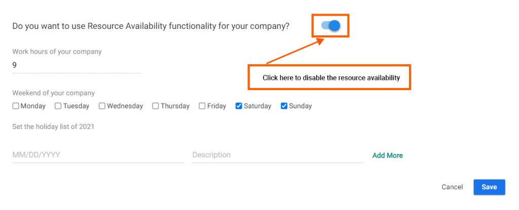 Less Available Resource Related Articles