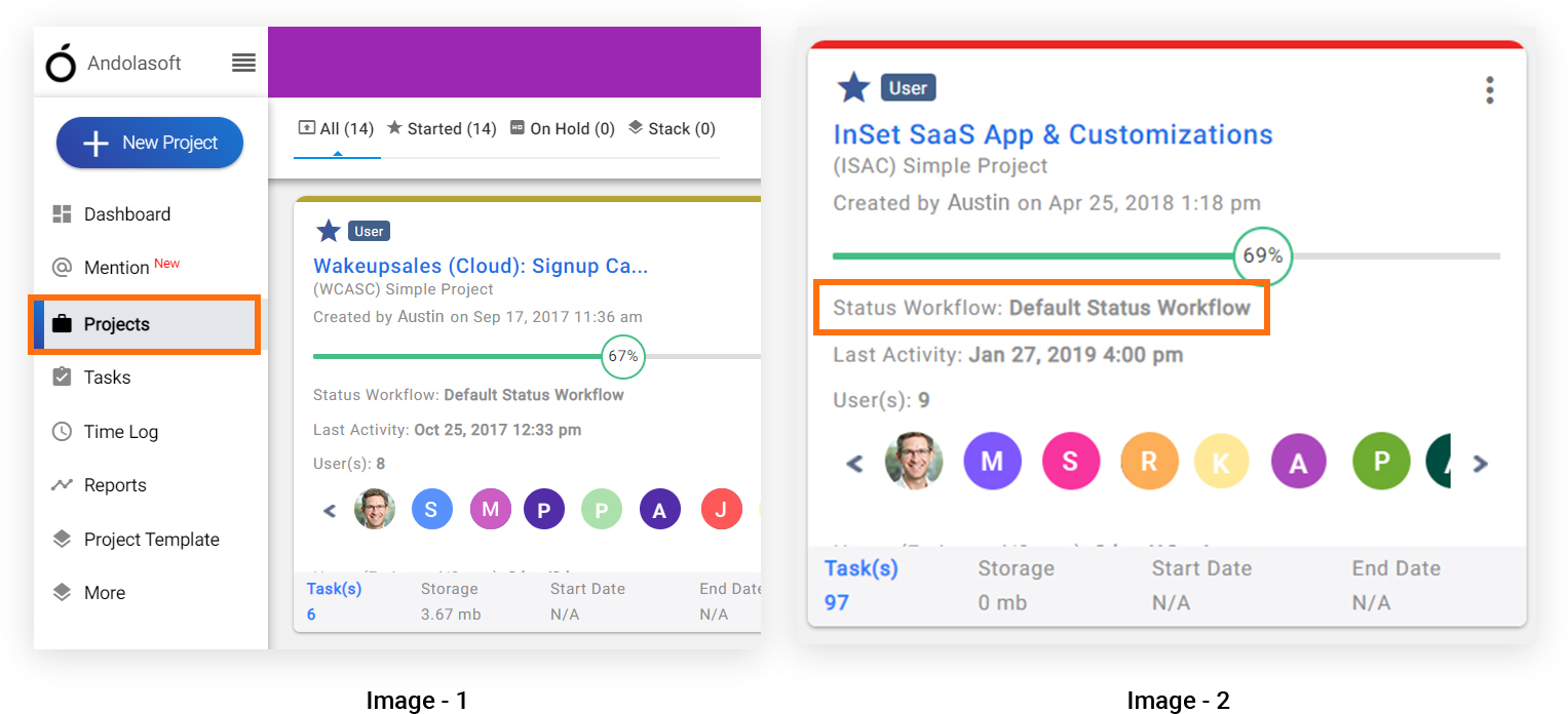Related Articles